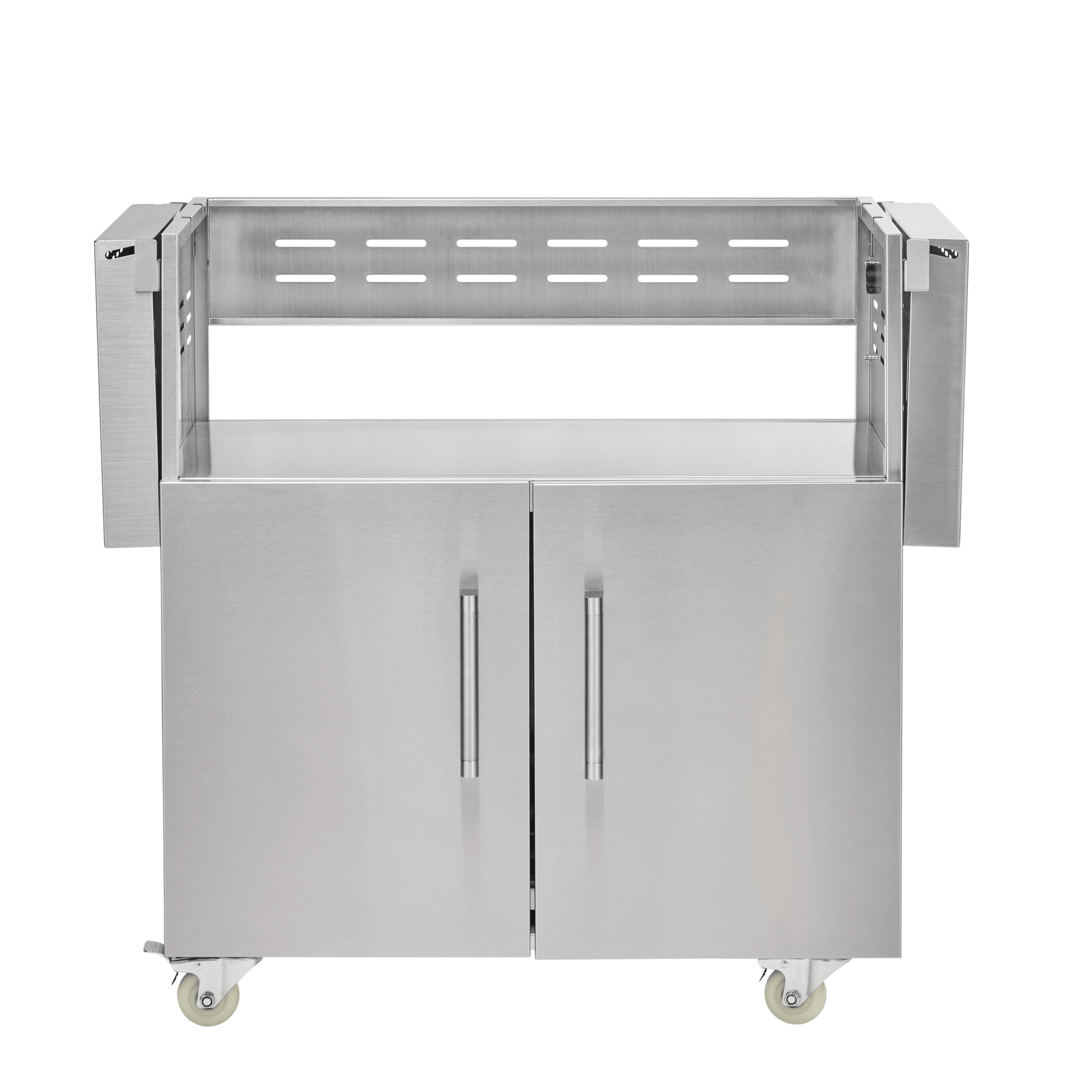 Coyote C3C34CT Cart For 34" C-Series Grill