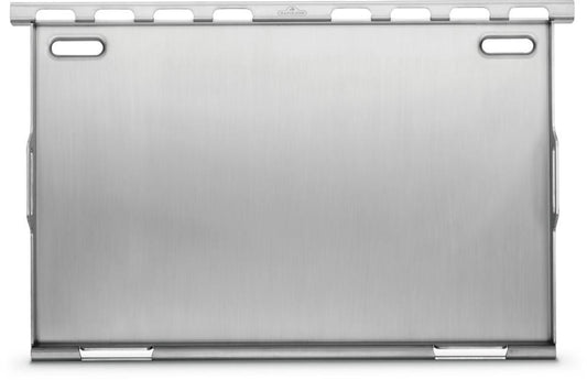 Napoleon Bbq 56094 Stainless Steel Griddle Insert For Prestige Pro, Prestige, Built-In 700 Series, And Rogue 525 & 625 Models