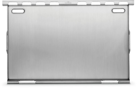 Napoleon Bbq 56094 Stainless Steel Griddle Insert For Prestige Pro, Prestige, Built-In 700 Series, And Rogue 525 & 625 Models