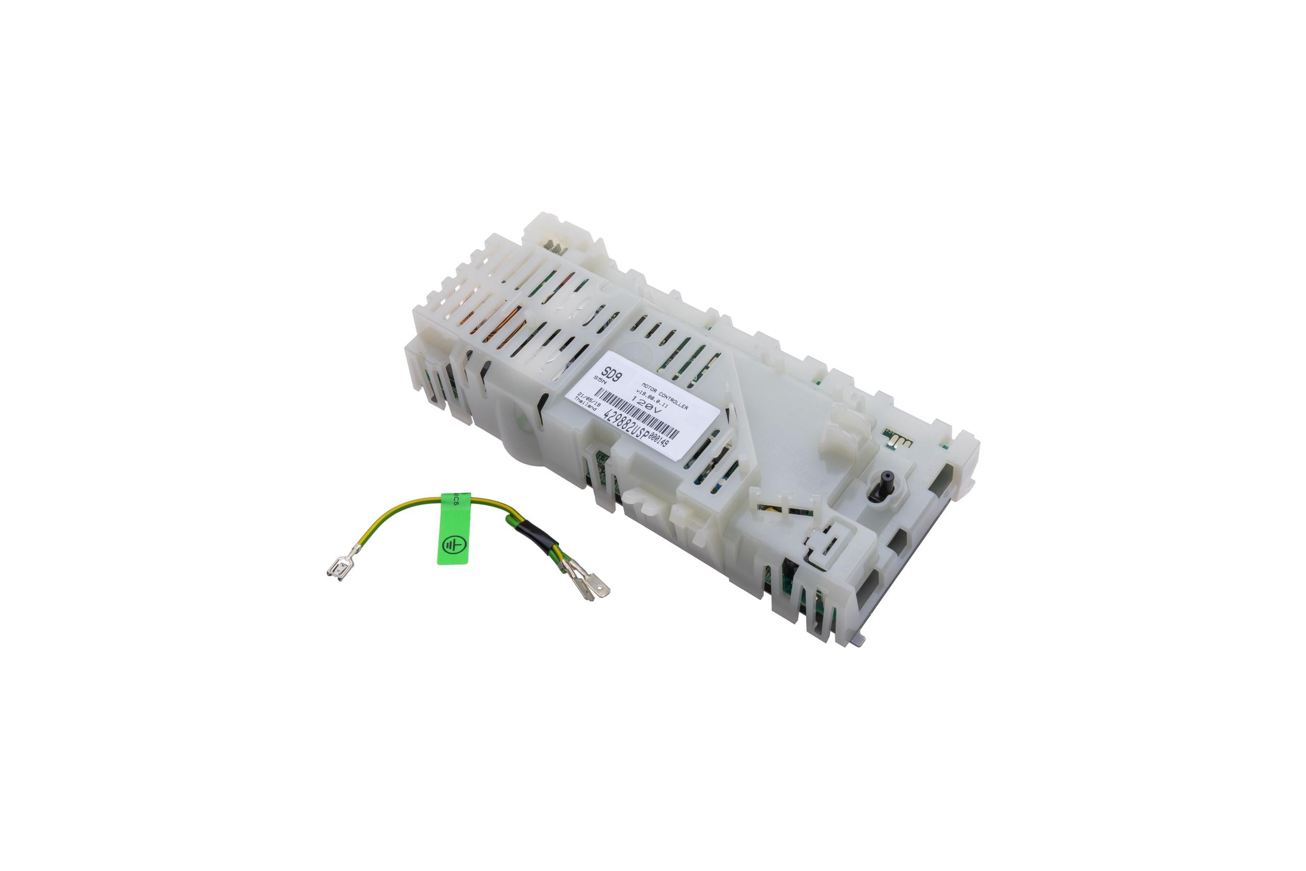Fisher & Paykel 429882USP Motor Control Module Sd9A S5N