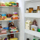 Frigidaire FFUE1326AV 13 Cu. Ft. Garage Ready Upright Freezer