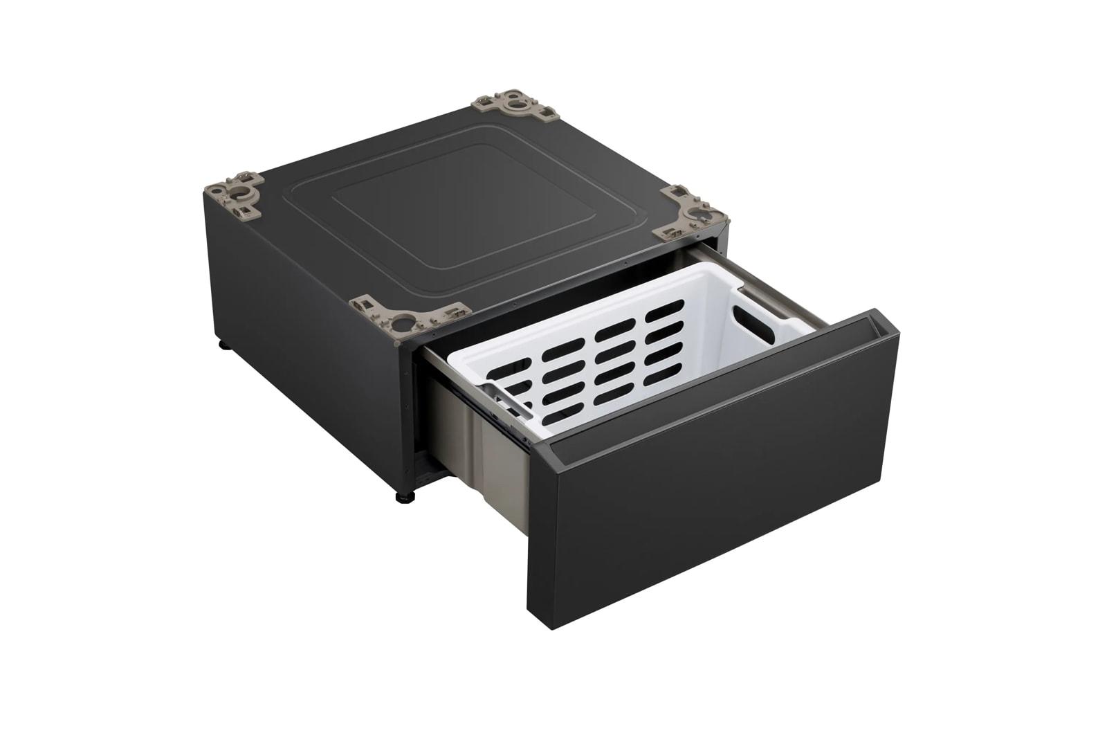 LG WDP8B LG Signature 29" Laundry Pedestal - Thumbnail 3