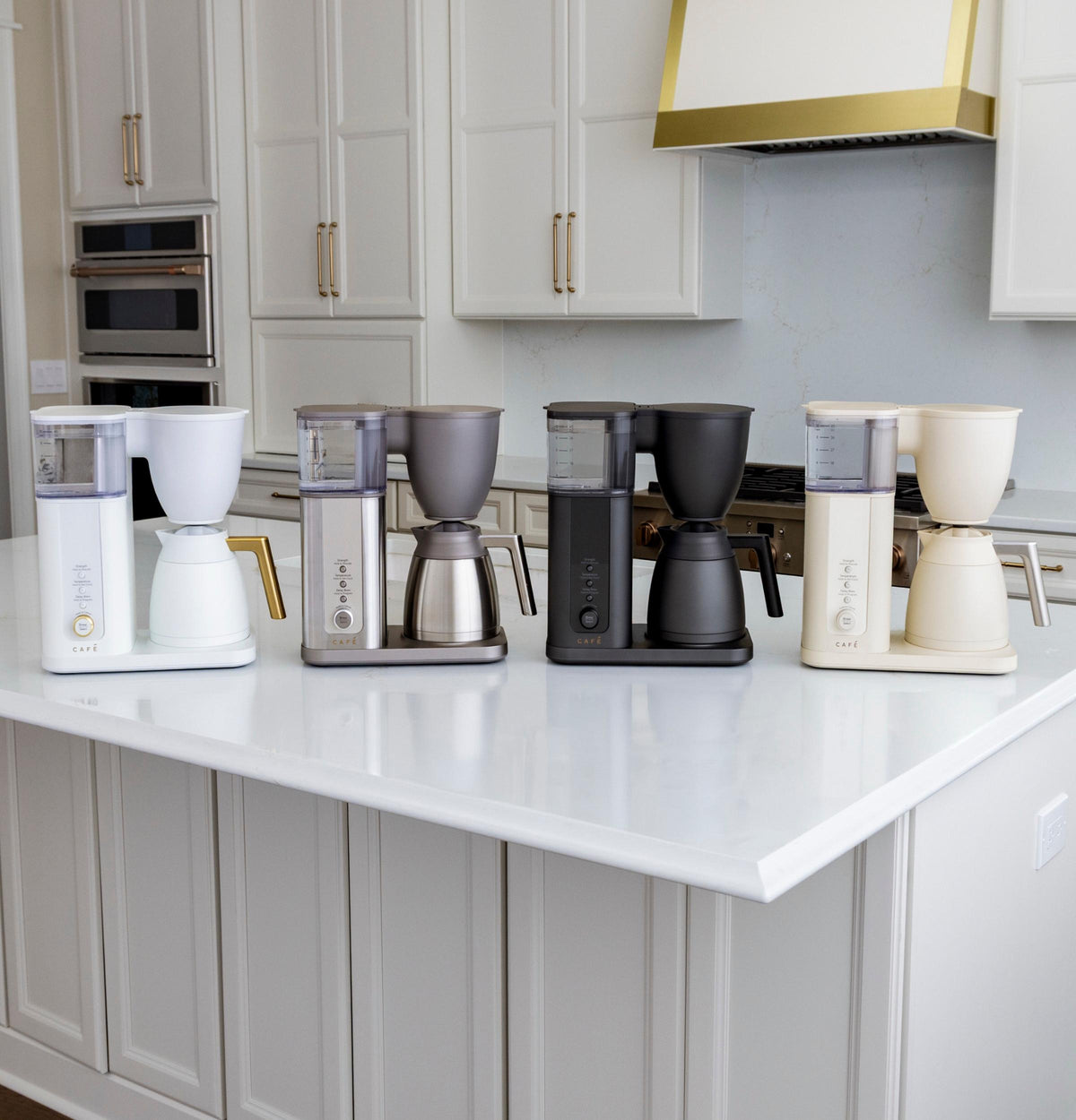 Cafe C7DTB11ZC1 Café™ Specialty Drip Coffee Maker