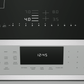 Thermador MRI304DL Masterpiece®, Induction Slide-In Range, 30'' Pro Grand® Commercial Depth, Stainless Steel