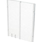 Ge Appliances RAVAL3 Aluminum Outdoor Grille - Az95