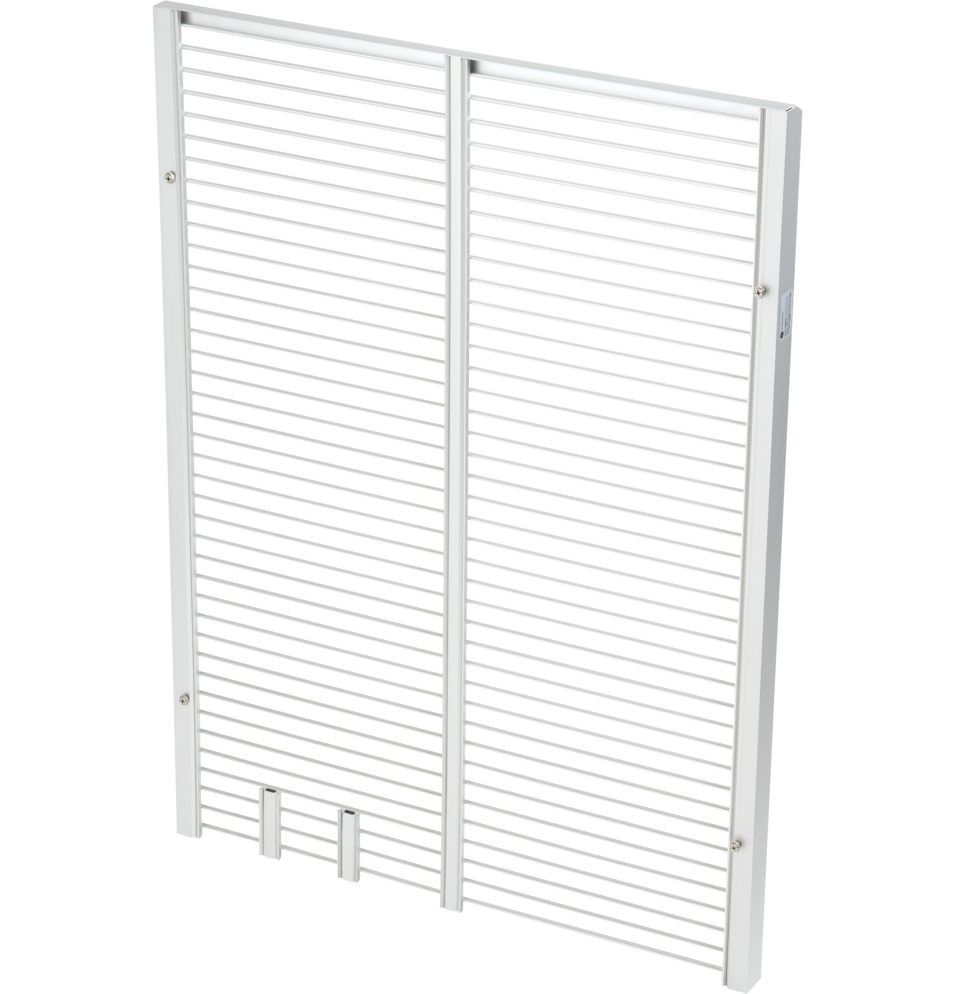 Ge Appliances RAVAL3 Aluminum Outdoor Grille - Az95