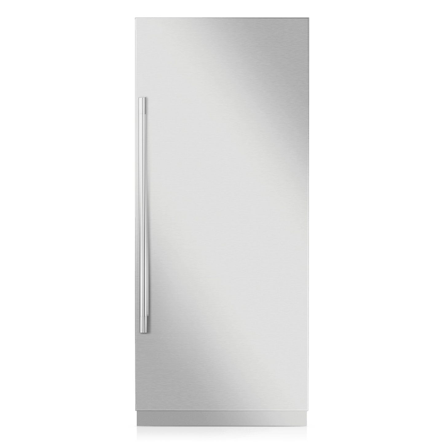 Sks SKSCR3611P 36-Inch Integrated Column Refrigerator