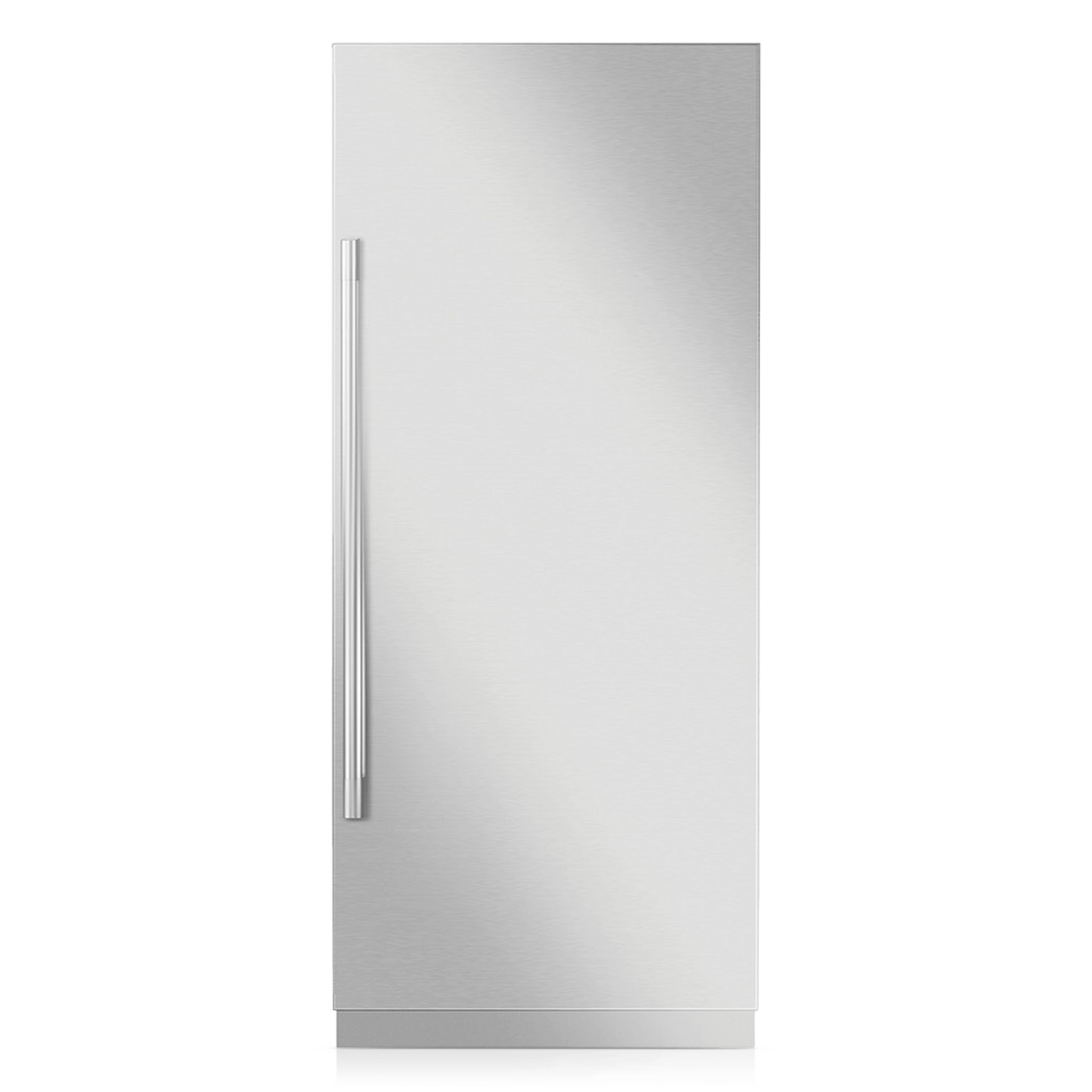 Sks SKSCR3611P 36-Inch Integrated Column Refrigerator