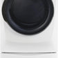 Electrolux ELFE7738MW Front Load Perfect Steam™ Electric Dryer With Balanced Dry™ And Instant Refresh - 8.0 Cu. Ft.
