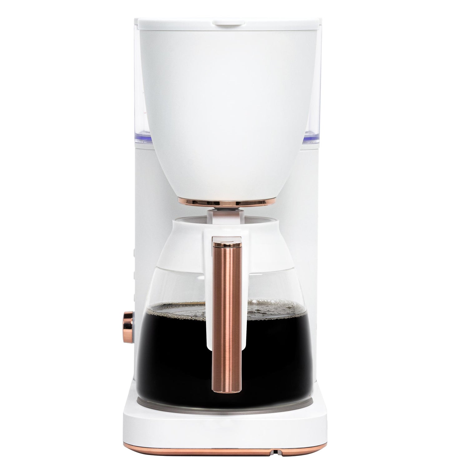 Cafe C7CDABS4RW3 Café&#8482; Specialty Drip Coffee Maker With Glass Carafe