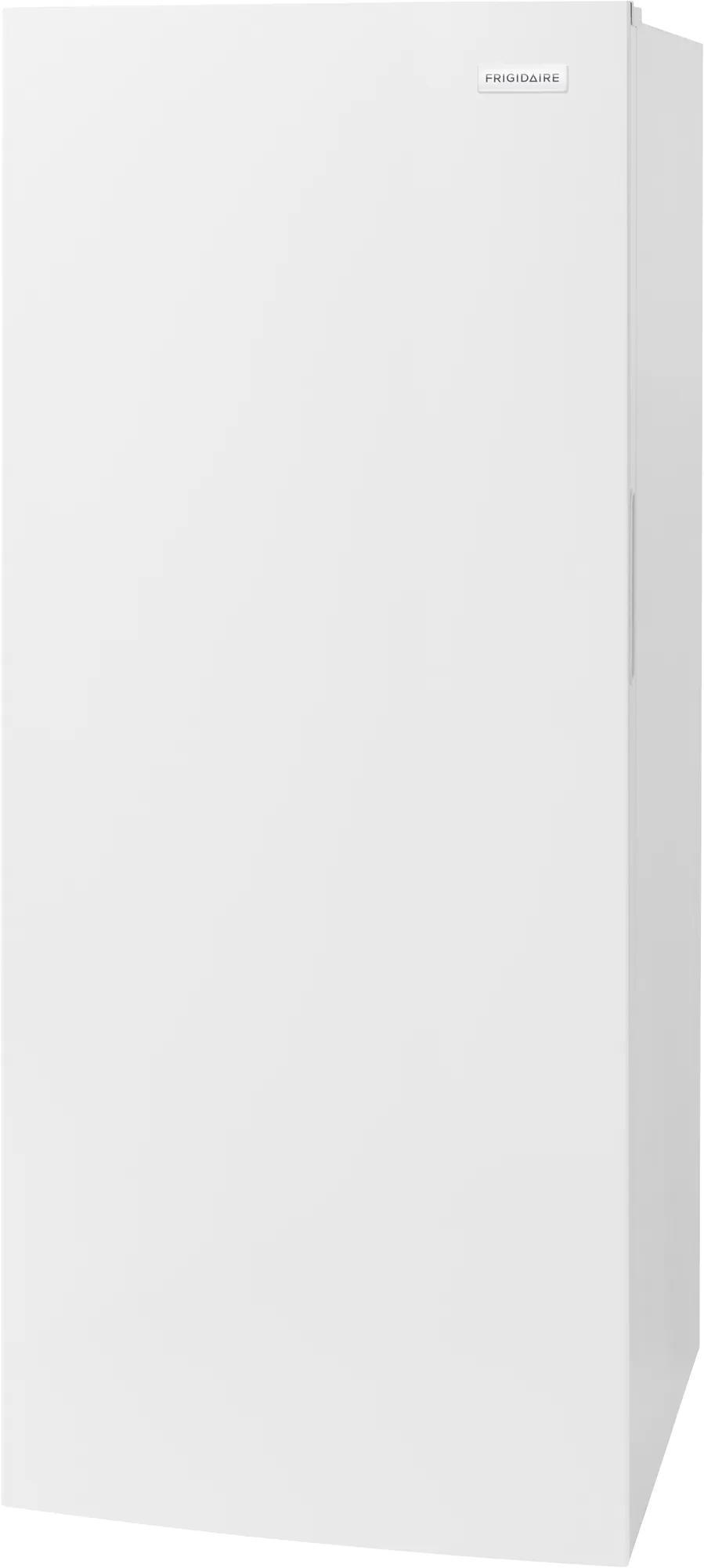 Frigidaire FFUE1626AW 16 Cu. Ft. Garage Ready Upright Freezer