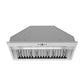 Thor Kitchen TLH3415 34 Inch Liner Hood In 15 Height