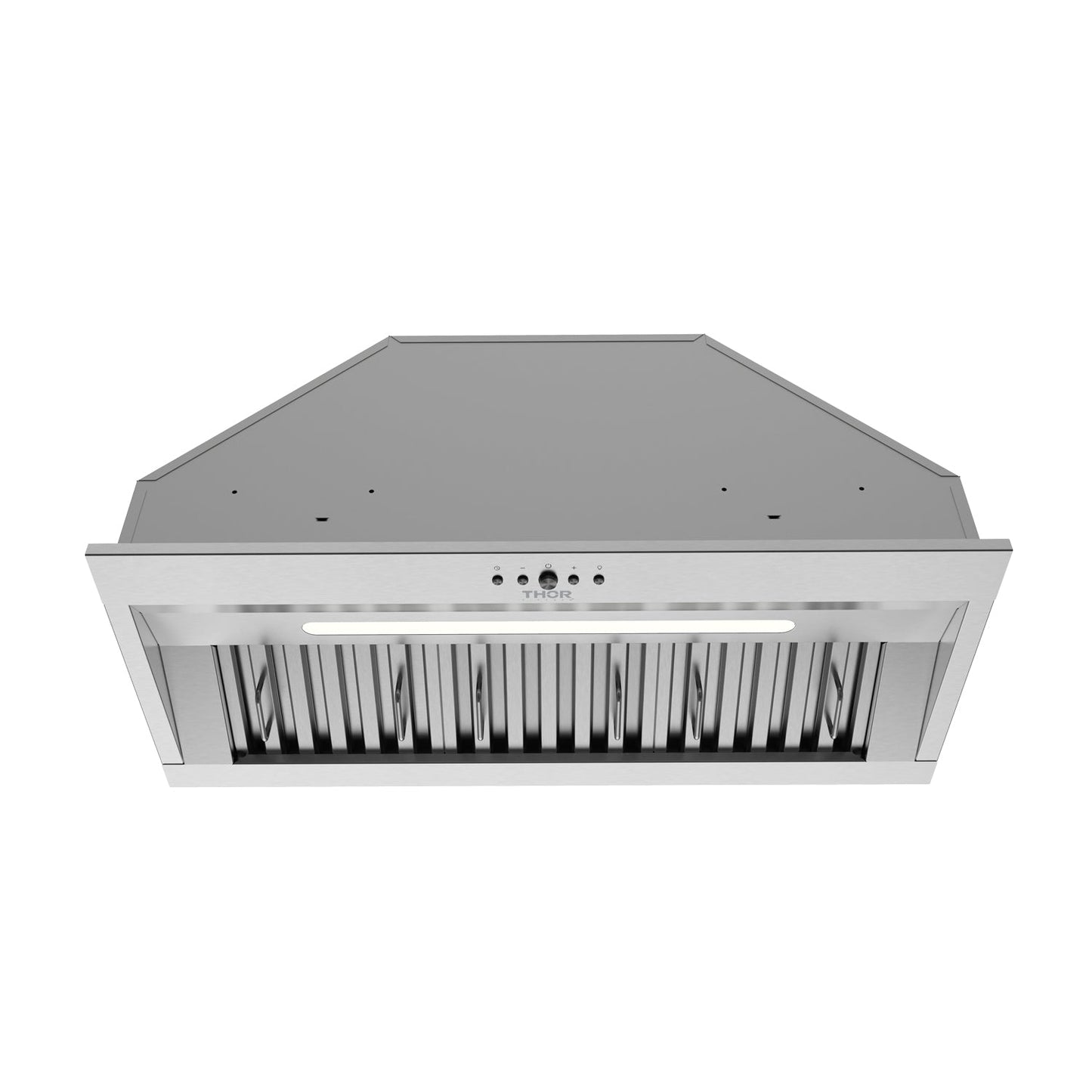 Thor Kitchen TLH3415 34 Inch Liner Hood In 15 Height