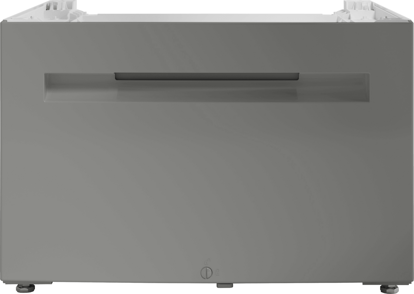 Bosch WTZPW4XD Dryer Platform With Pull-Out