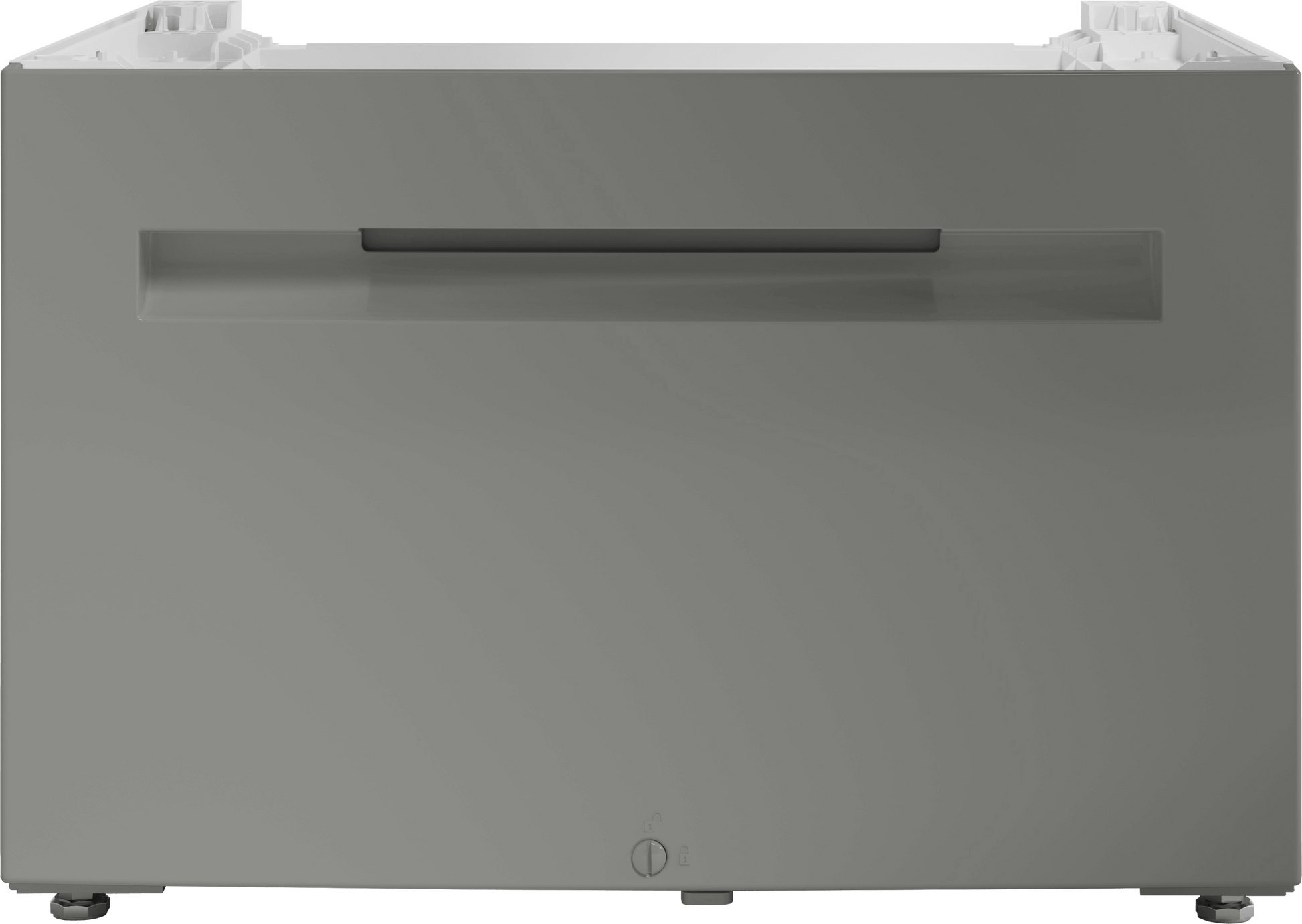 Bosch WTZPW4XD Dryer Platform With Pull-Out