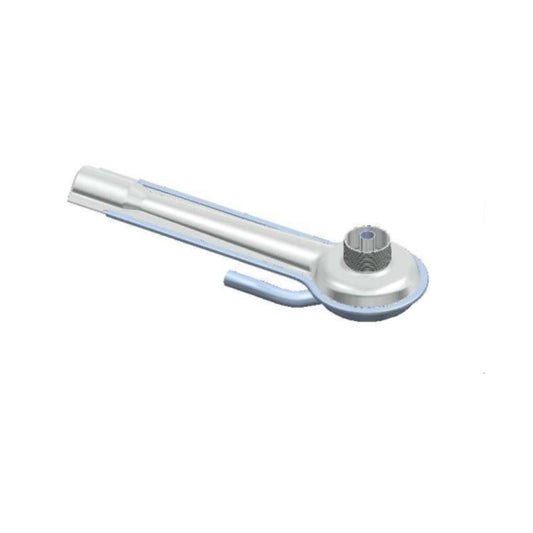 Ilve A01422 Ilve Parts A/014/22 Dual Burner