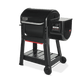 Weber 3400666 Bottom Shelf - Weber Smoque™