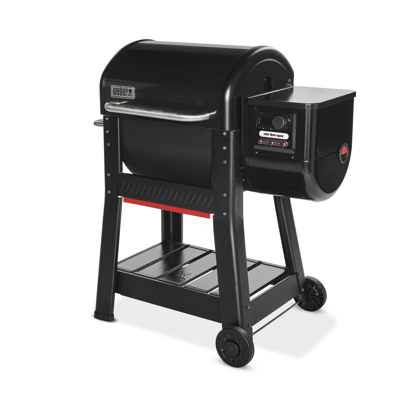 Weber 3400666 Bottom Shelf - Weber Smoque™