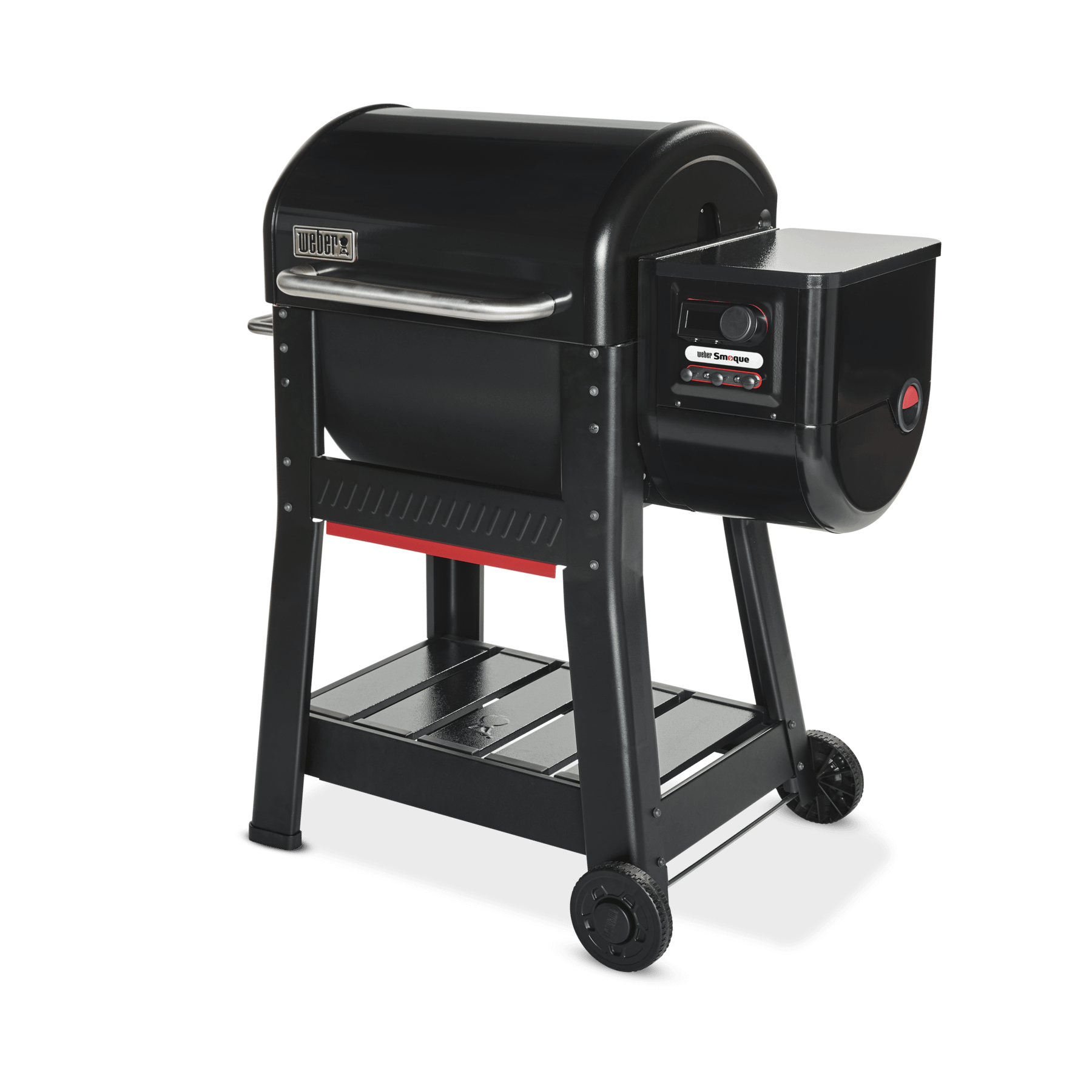Weber 3400666 Bottom Shelf - Weber Smoque™