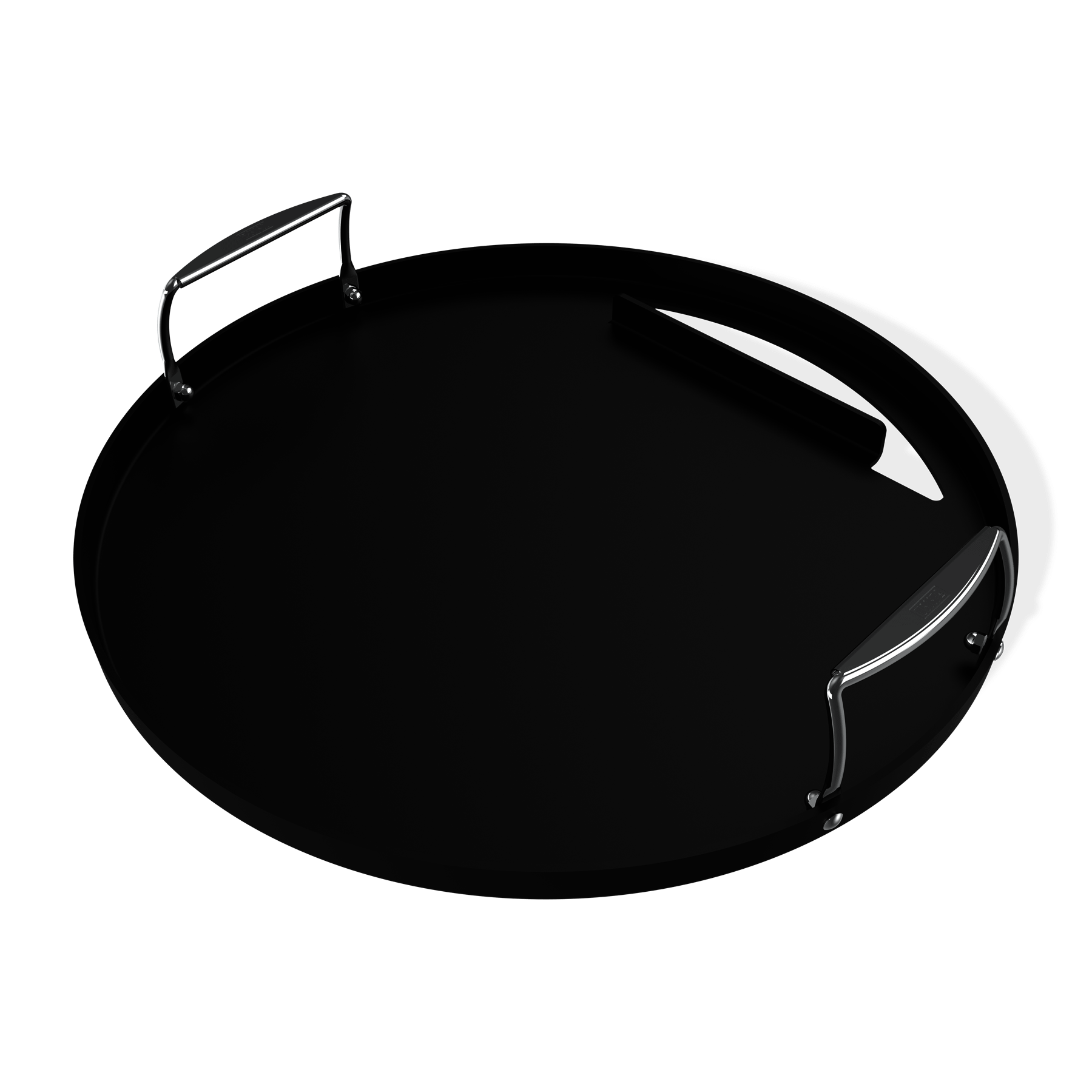 Weber 3400382 Rust-Resistant 22