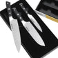Thor Kitchen DS0301P 3-Piece Damascus Knife Set