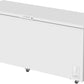 Frigidaire FFCL2562AW 25 Cu. Ft. Garage Ready Chest Freezer