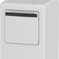 Frigidaire FLVE7523BW Frigidaire 7 Cu. Ft. Electric Dryer