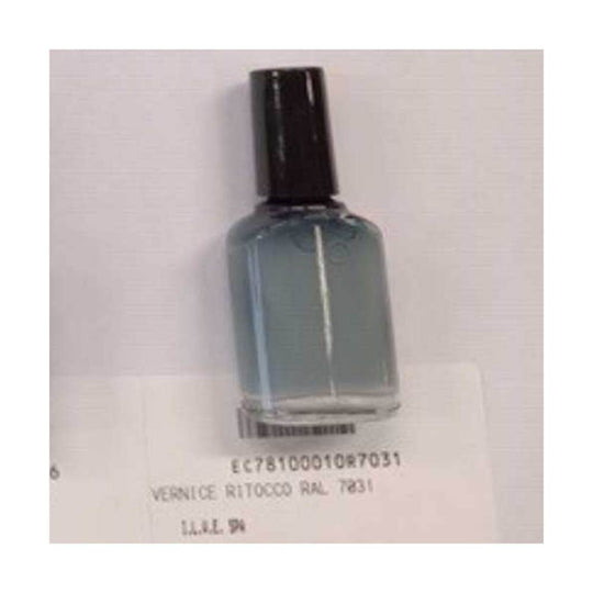 Ilve EC78100010R7031 Ilve Parts Ec78100010R7031 Blue Grey Ral 7031 Touch Up Paint