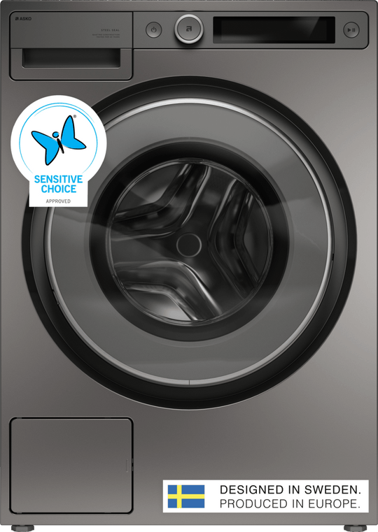 Asko W5XLT Steel Seal™ Washing Machine