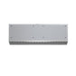 Forno FRHWM500960 Forno Biagio 60-Inch Wall Mounted Range Hood, Stainless Steel, Heavy Duty