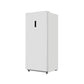 Element Appliance EXUF17CEEW Element 17.0 Cu. Ft. Upright Convertible Freezer / Refrigerator - White, Energy Star (Exuf17Ceew)