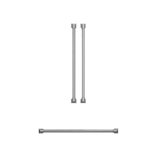 Thor Kitchen CKARF3017SS Stainless Steel Kit Assembly For Gordon Ramsay Series 30 Refrigerator
