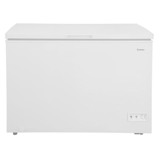 Element Appliance ECF10MD2EW Element 10.0 Cu. Ft. Chest Freezer - White (Ecf10Md2Ew)