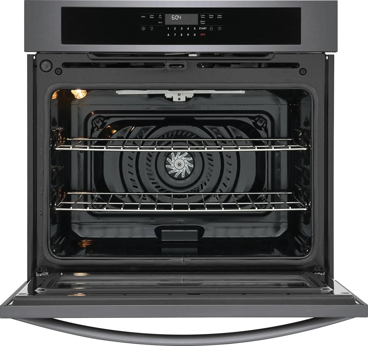 Frigidaire FCWS3030AD 30" Single Wall Oven