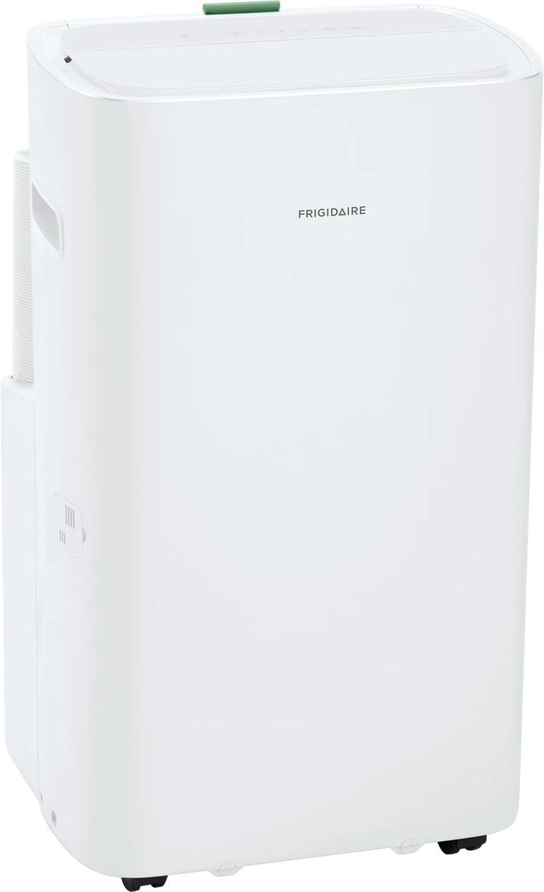 Frigidaire FHPH142AA1 3-In-1 Connected Portable Room Air Conditioner With Supplemental Heat 14,000 Btu (Ashrae) / 10,000 Btu (Doe)