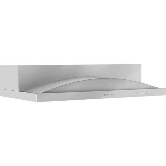 Jennair JXT5830ADS 30" Under Cabinet Hood Ventilation Jenn-Air