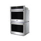Thor Kitchen TEW30ED 30 Inch Professional Electric Double Wall Oven, Self Clean - Thor Kitchen