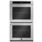 Bertazzoni FPRO30FDSTX 30'' Double Convection Oven - Self Clean - Stainless Steel
