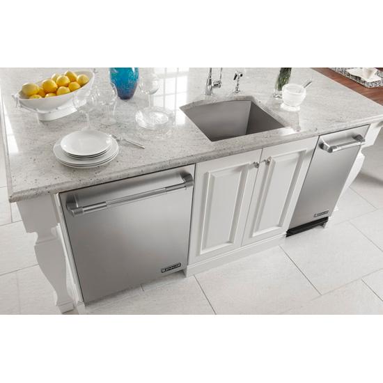 Jennair W10267291 15 " Trash Compactor, Panel Kit Models Are W10197421-Ss, W10267290-Wh, W10267300-Bl