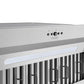 Thor Kitchen TLH3415 34 Inch Liner Hood In 15 Height