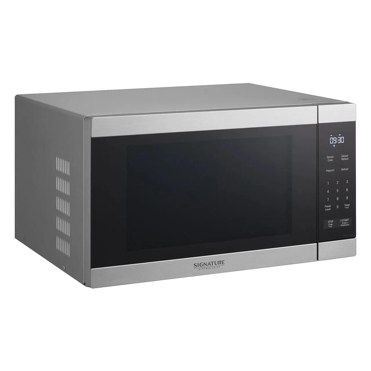 Signature Kitchen Suite SKSMC2411S Countertop Microwave Oven (Sksmc2411S)