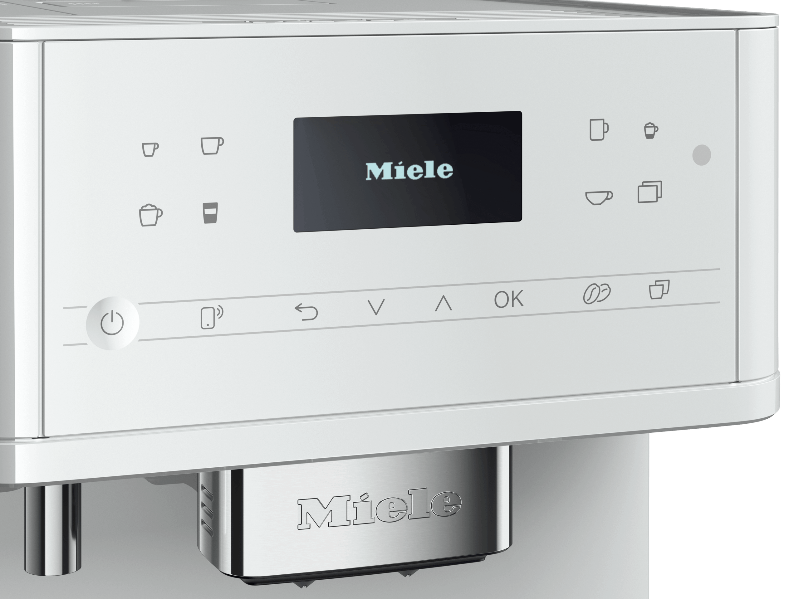 Miele CM 6160 - Thumbnail 3