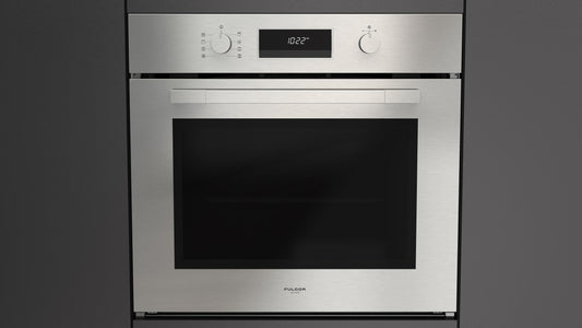 Fulgor Milano F4MSP30S1 30" Self-Clean Oven