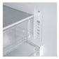 Lg LF21G6201S 21 Cu. Ft. 3-Door French Door, Counter-Depth Max™ Refrigerator