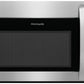Frigidaire FMOS1745BS Frigidaire 1.7 Cu. Ft. Over-The-Range Microwave