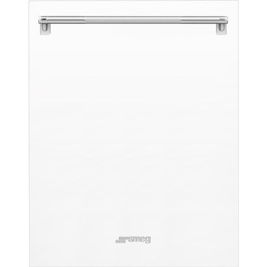 Smeg KIT86SPRMW Accessories Stainless Steel Kit86Sprmw
