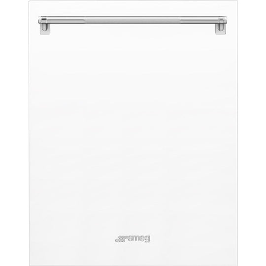 Smeg KIT86SPRMW Accessories Stainless Steel Kit86Sprmw