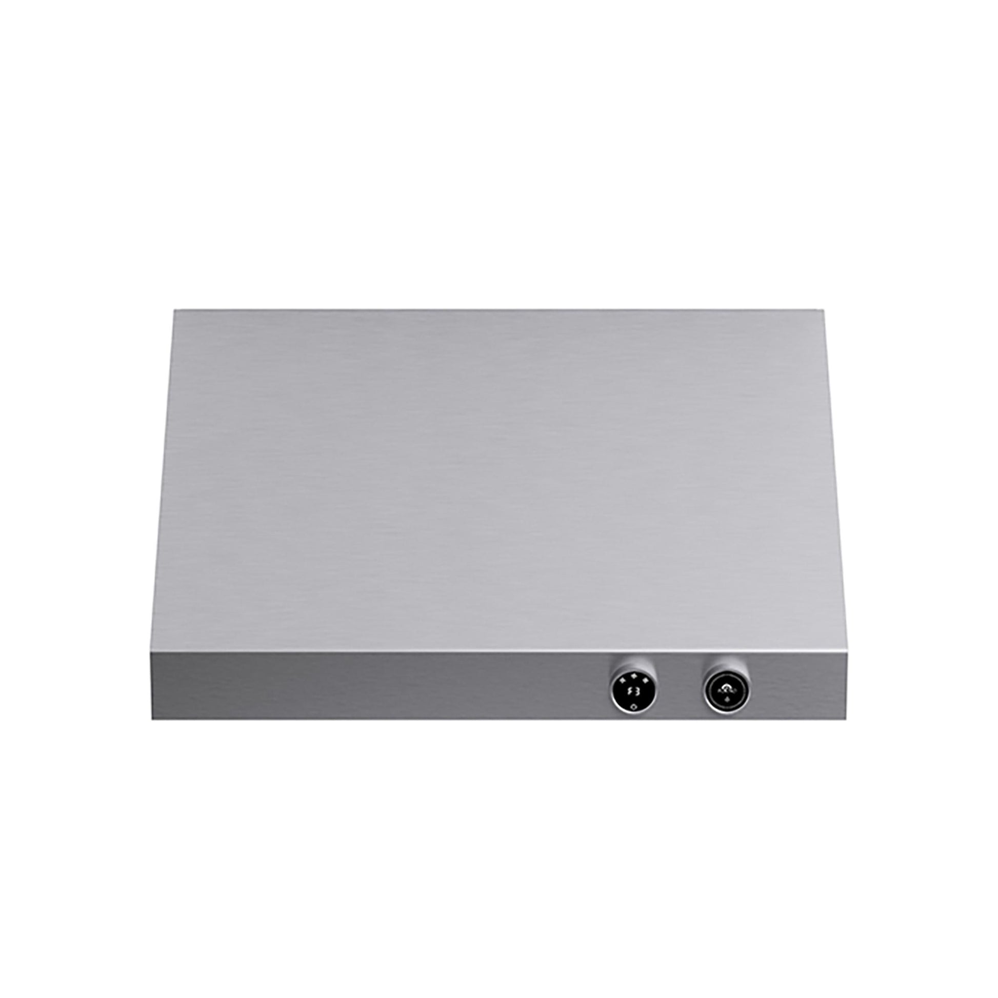 Forno FRHWM500930 Forno Biagio 30-Inch Wall Mounted Range Hood, Stainless Steel, Heavy Duty