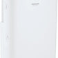 Frigidaire GHPC142AA1 3-In-1 Connected Inverter Portable Room Air Conditioner 14,000 Btu (Ashrae) / 10,500 Btu (Doe)