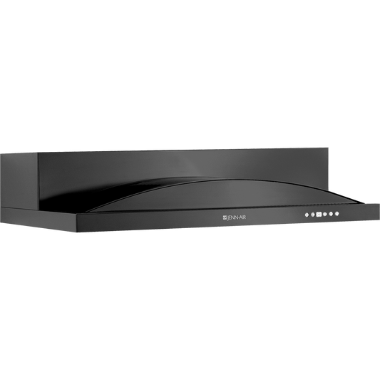 Jennair JXT5830ADB 30" Under Cabinet Hood Ventilation Jenn-Air